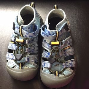 Keen boys 🚫sold🚫